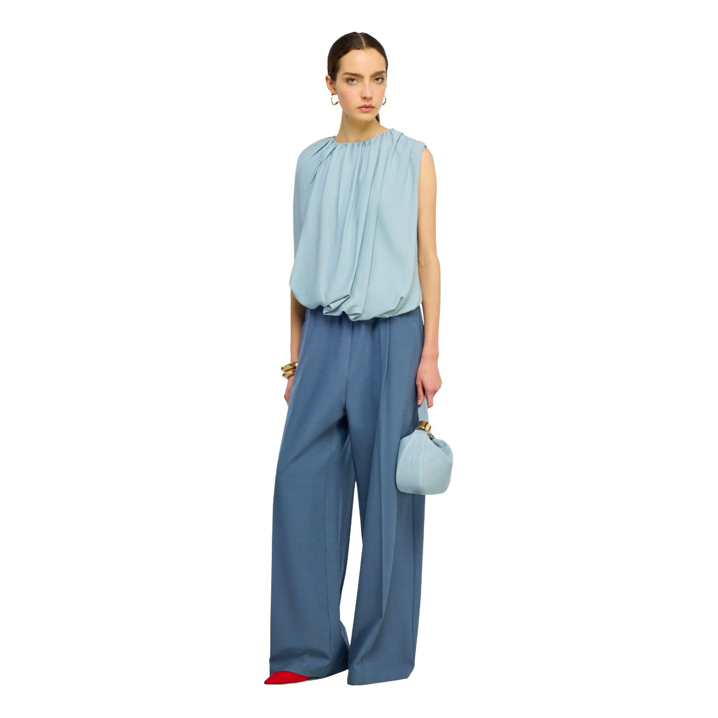 PANTALONE JHONNY Y6WI41