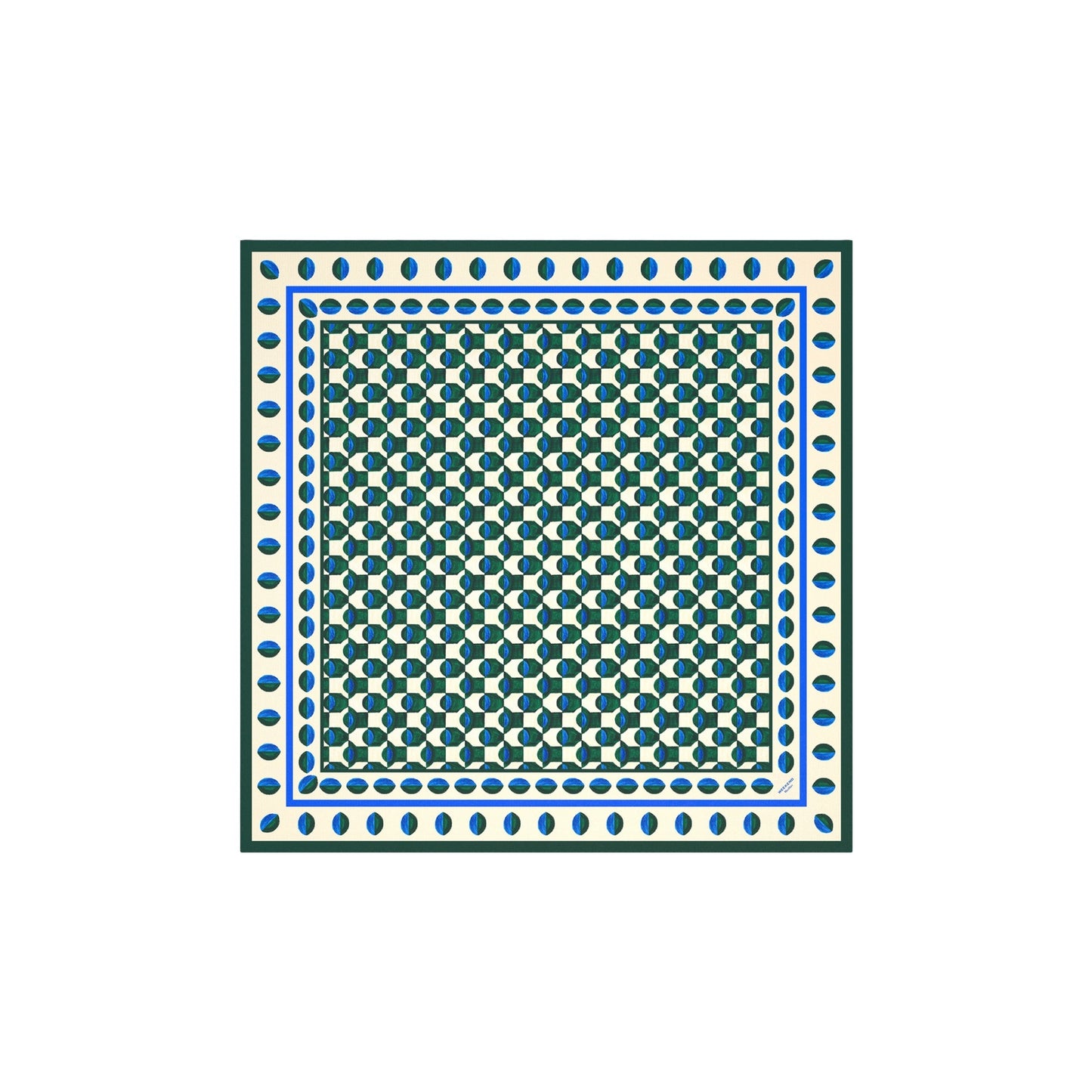 FOULARD ONESTO