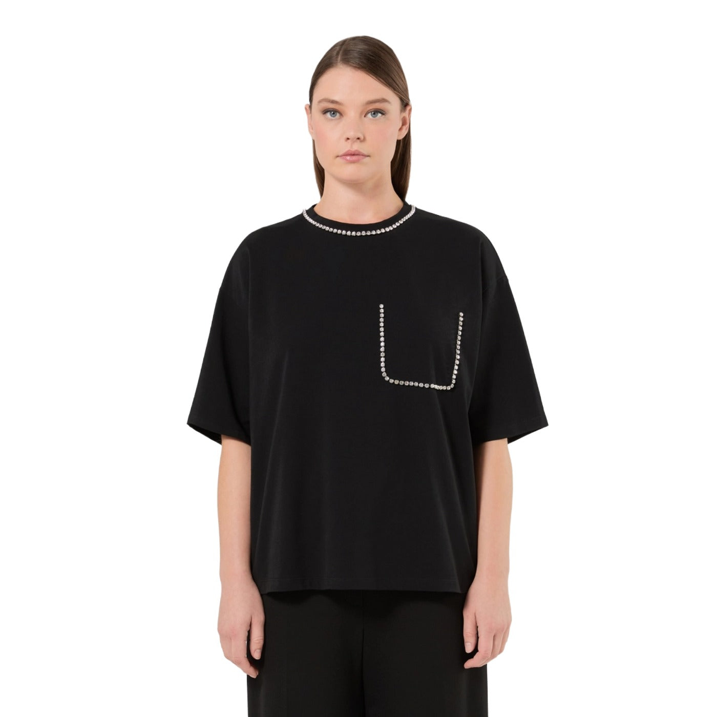 T-SHIRT SNACK