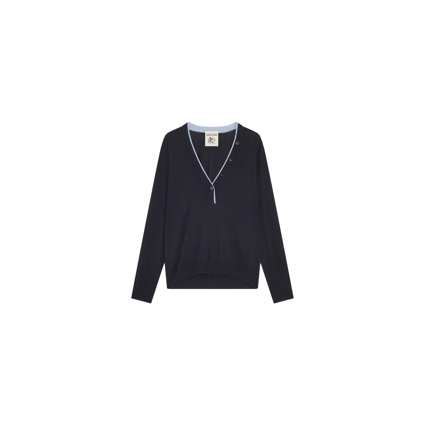 MAGLIA SAMARA Y6WC33