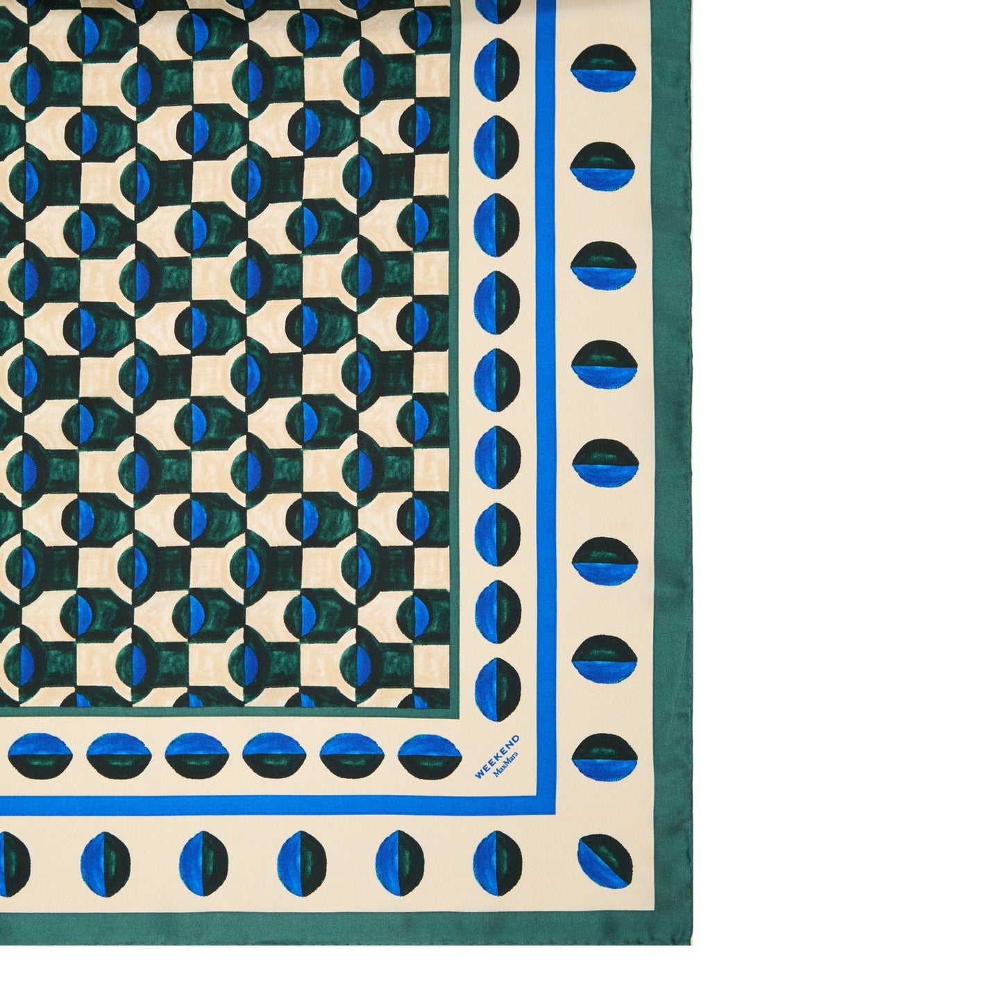 FOULARD ONESTO