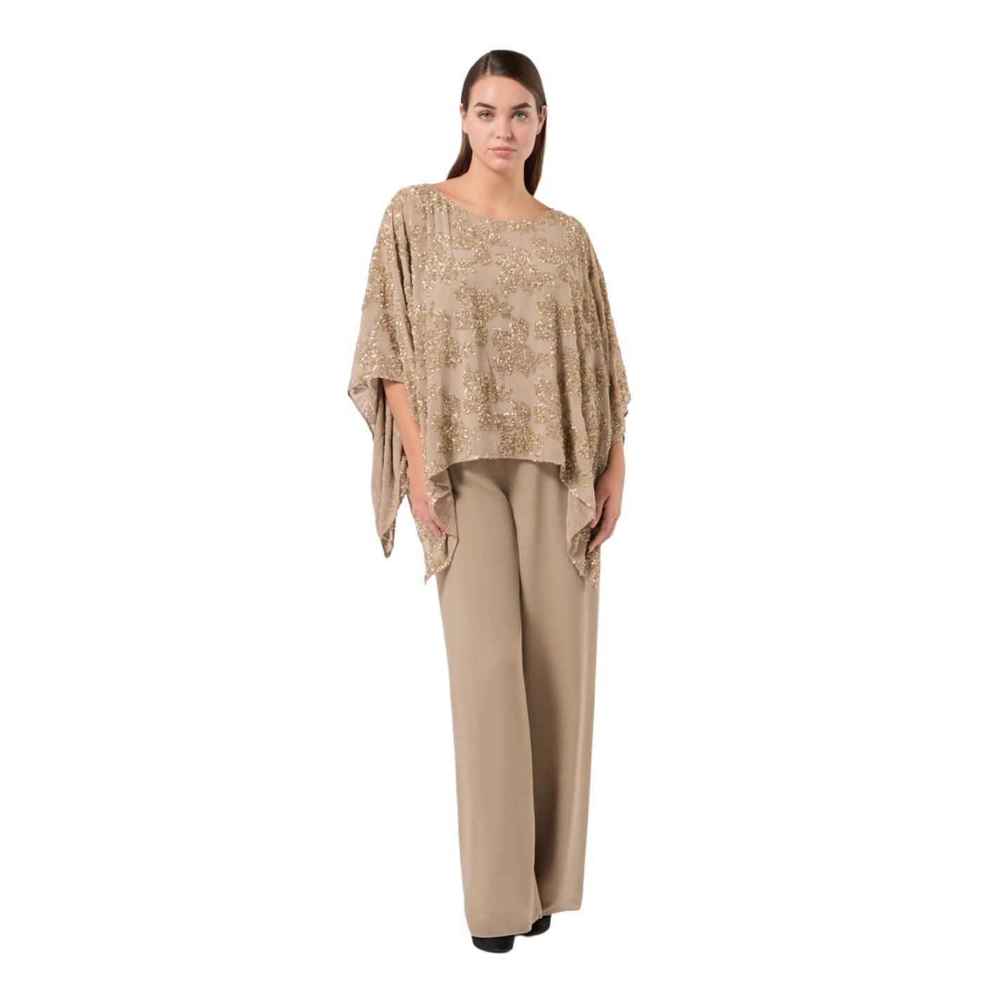 PANTALONE GAMBA