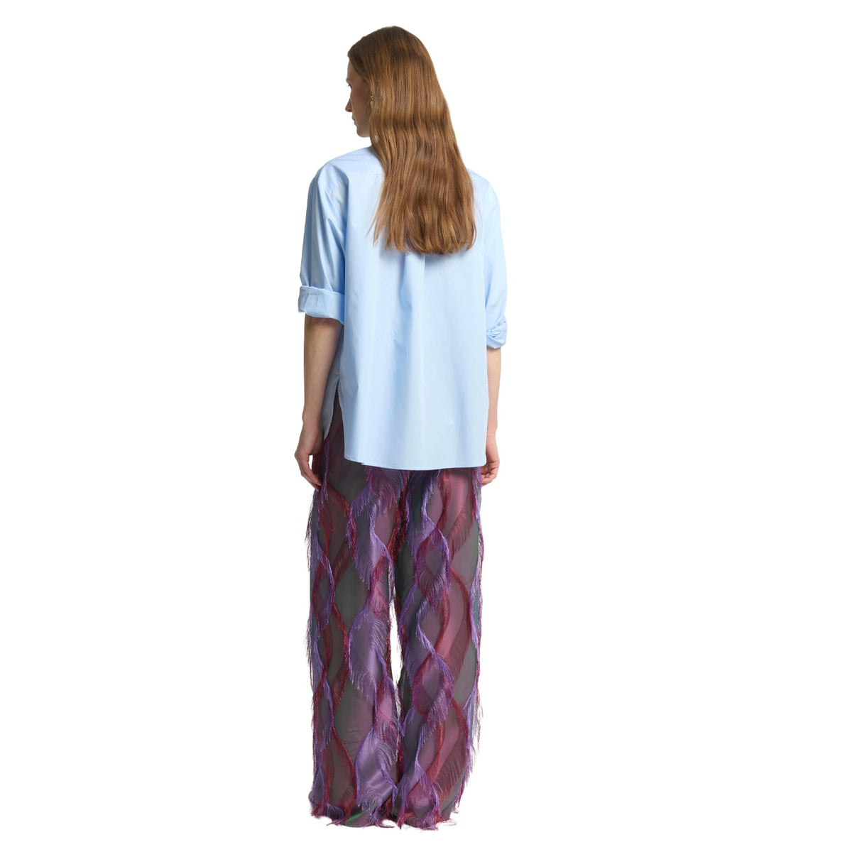 PANTALONE DRITTO 1155