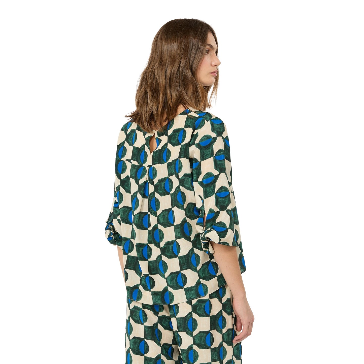 CAMICIA ADONE