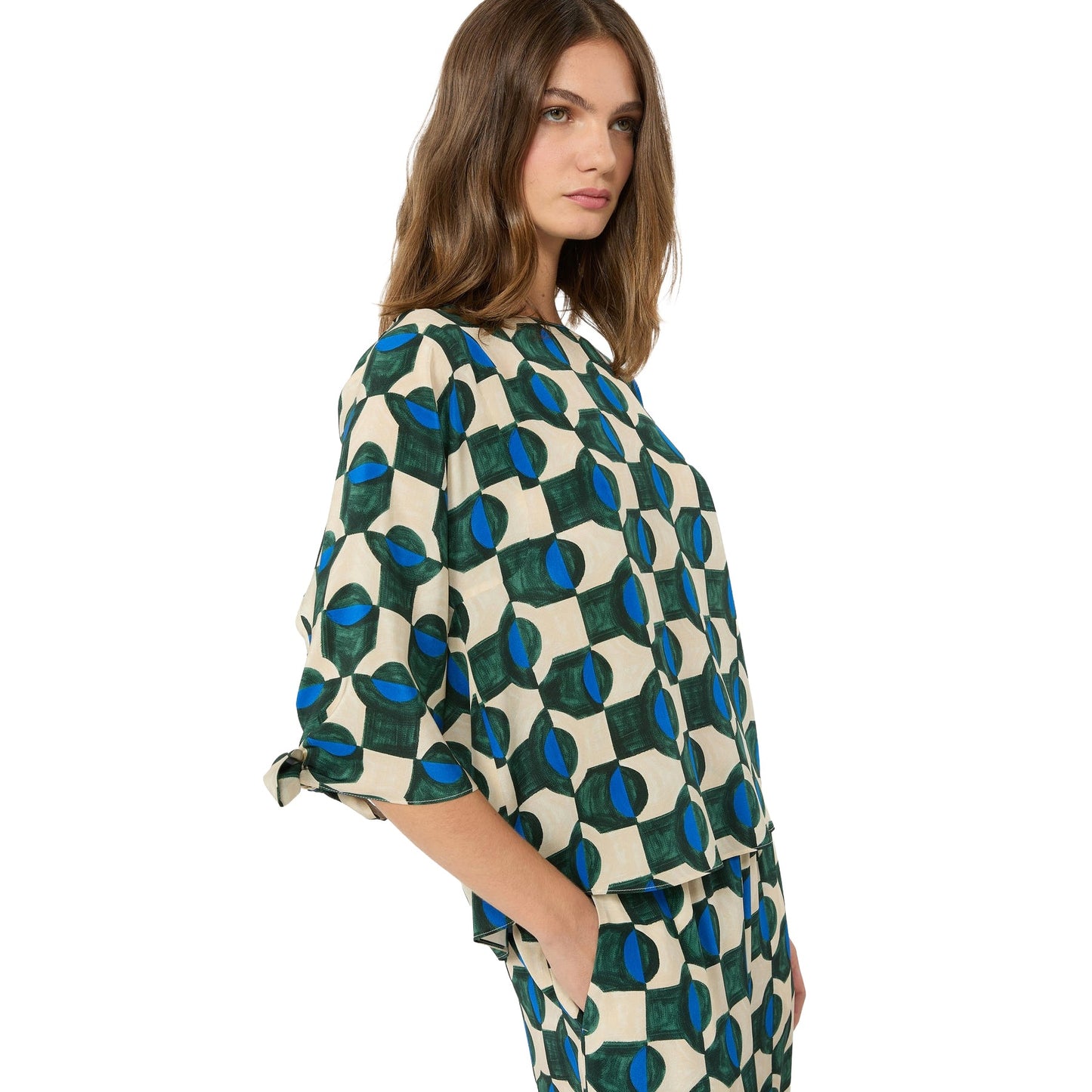 CAMICIA ADONE