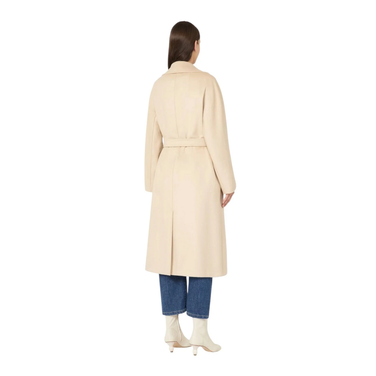 CAPPOTTO RESINA
