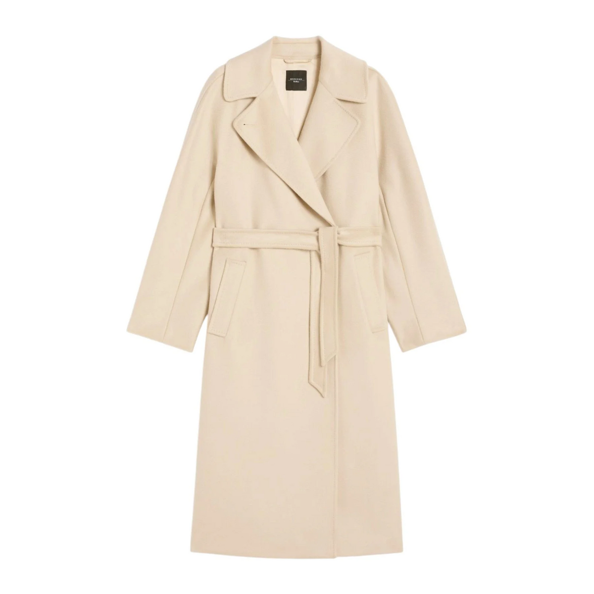 CAPPOTTO RESINA