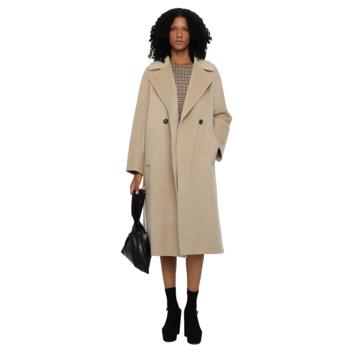 CAPPOTTO RESINA
