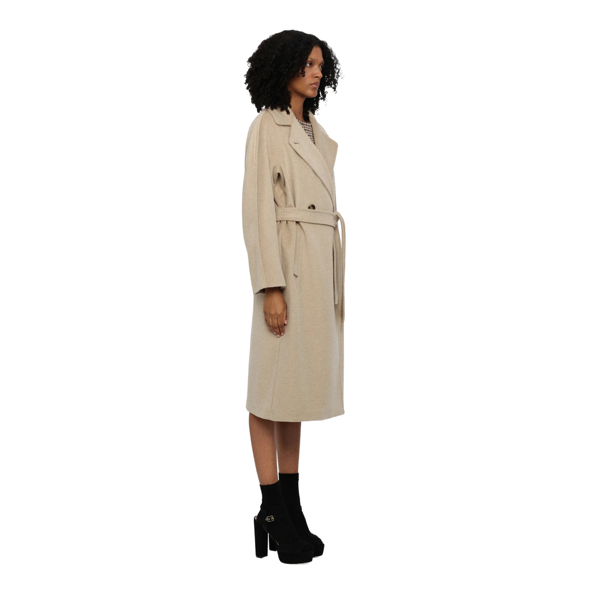 CAPPOTTO RESINA