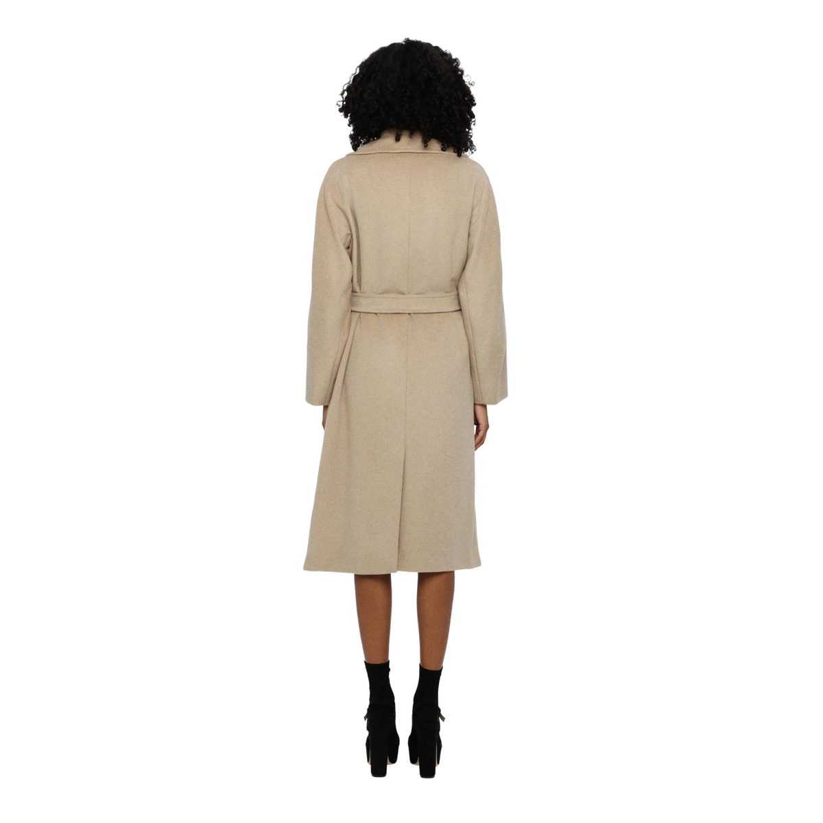 CAPPOTTO RESINA
