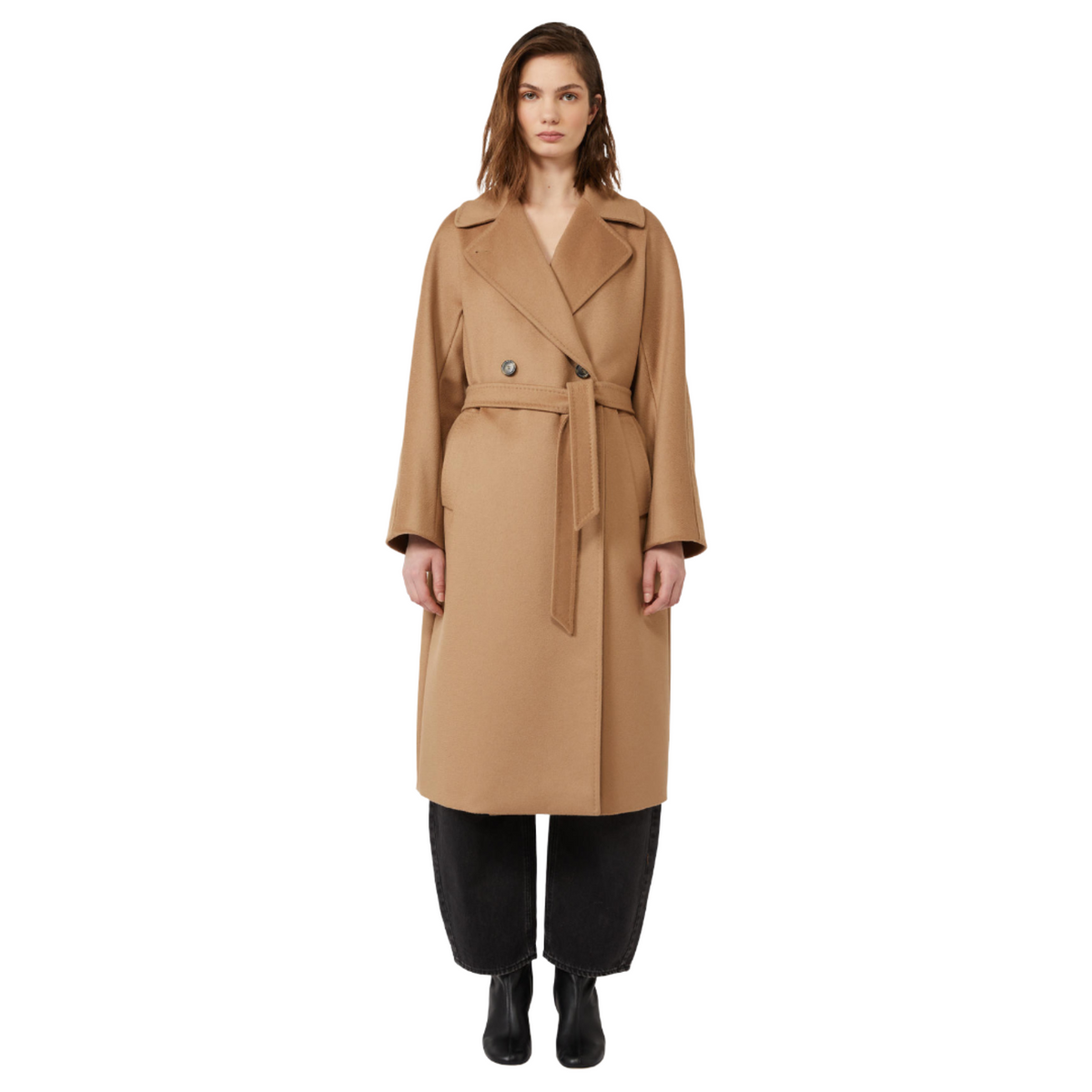 CAPPOTTO RESINA