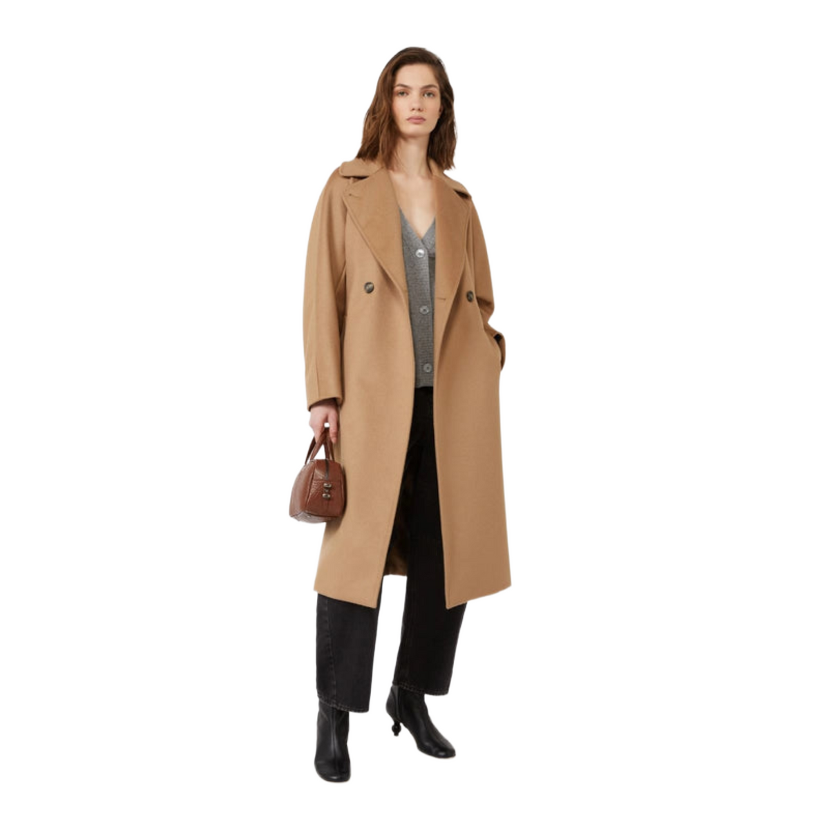 CAPPOTTO RESINA