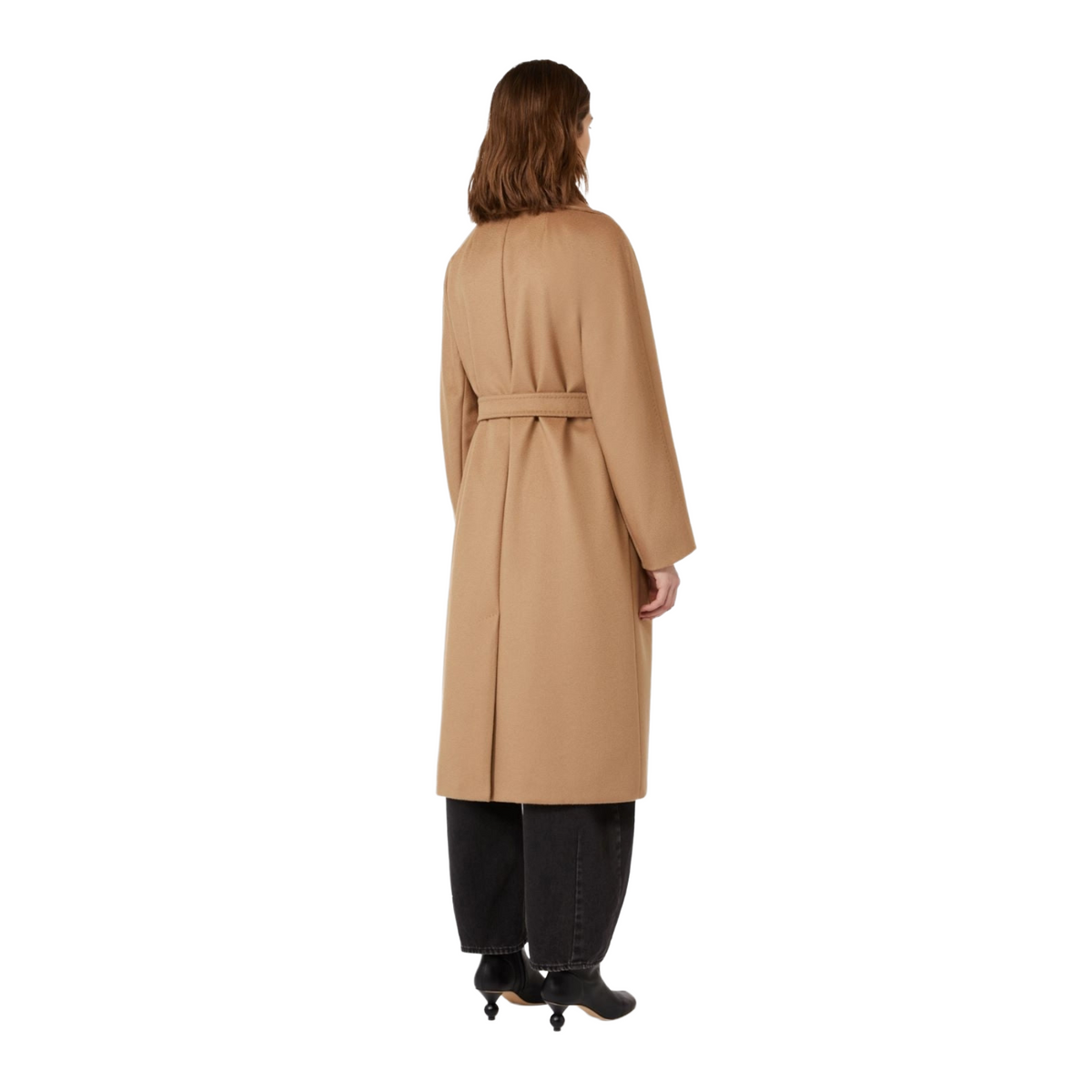 CAPPOTTO RESINA