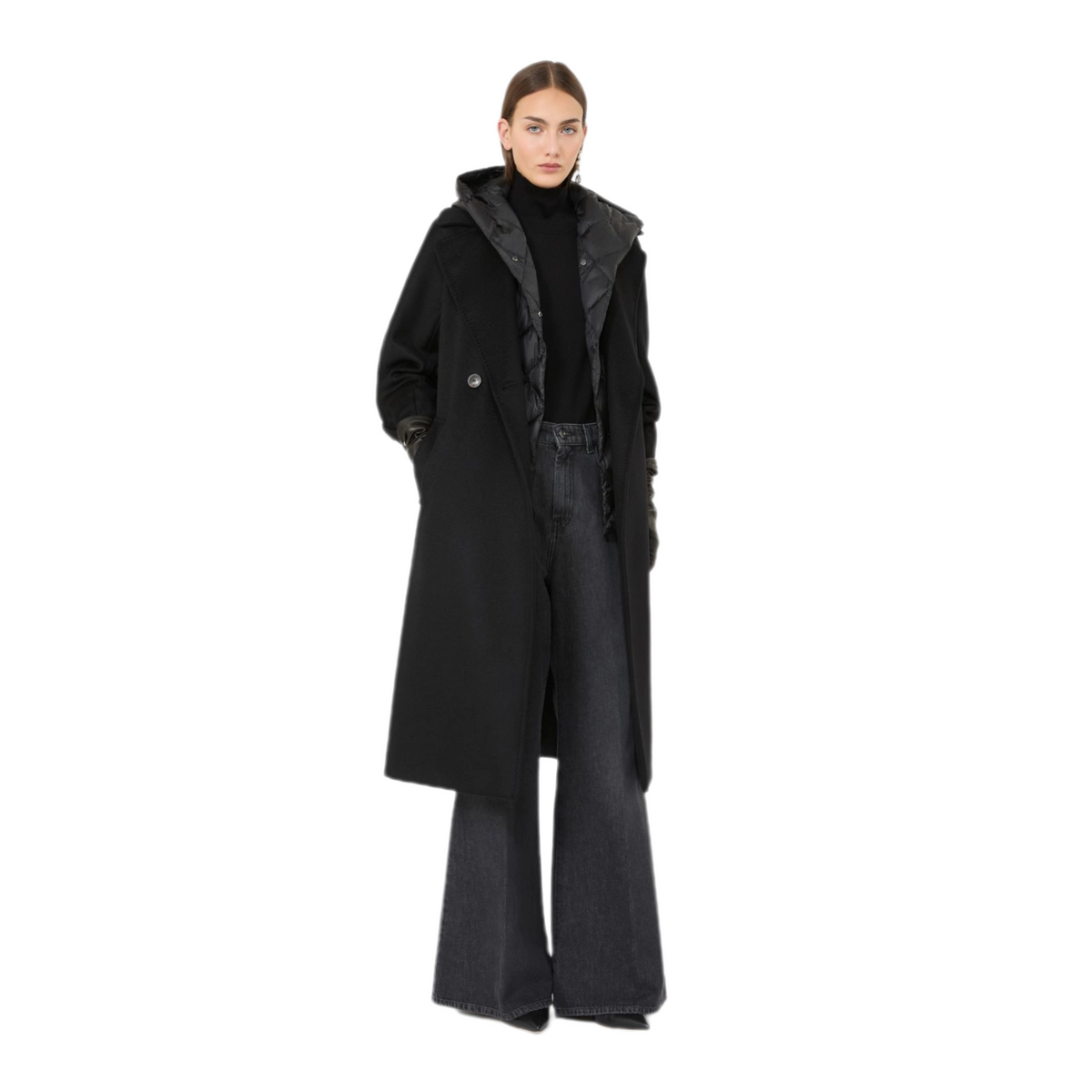 CAPPOTTO RESINA