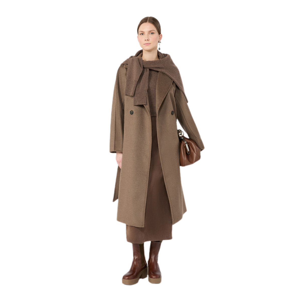 CAPPOTTO RESINA