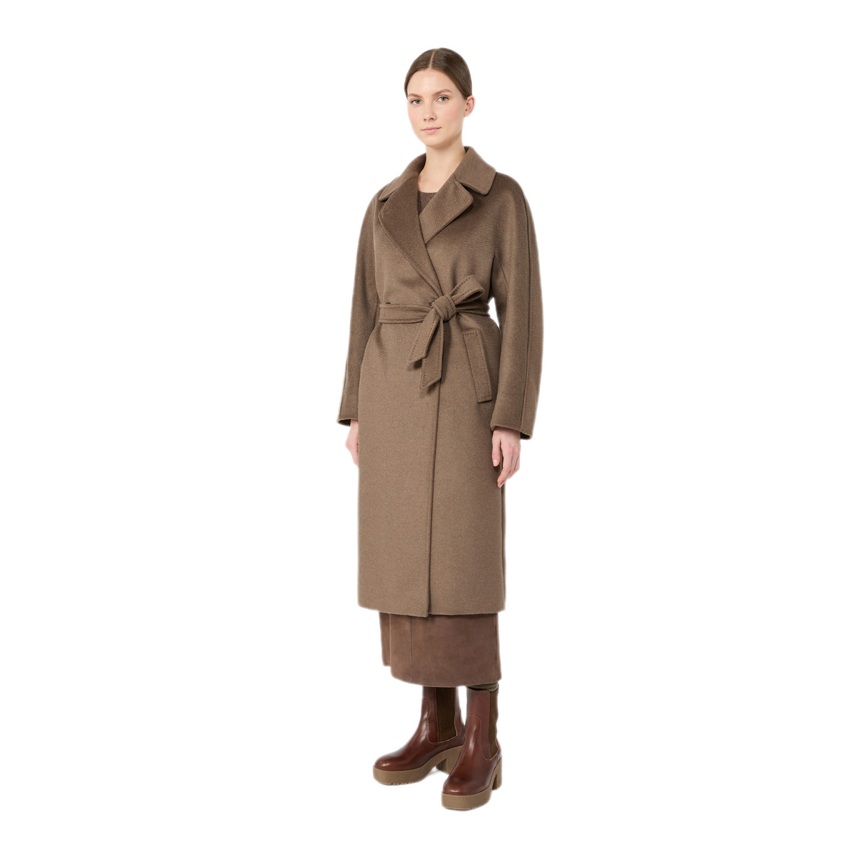 CAPPOTTO RESINA