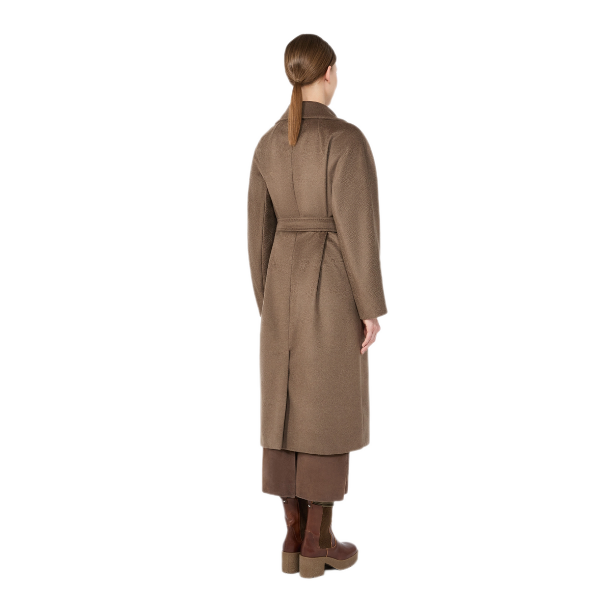 CAPPOTTO RESINA