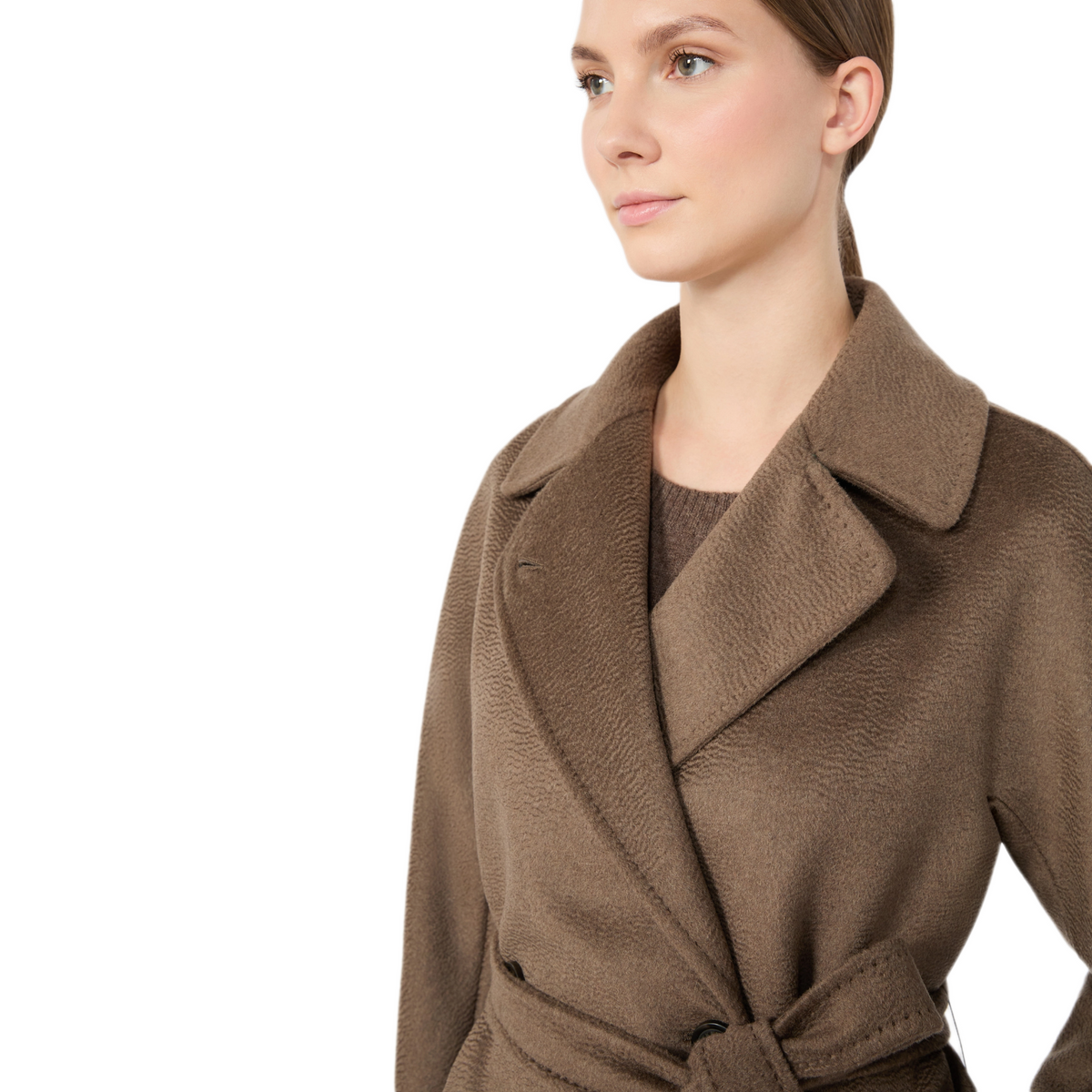 CAPPOTTO RESINA