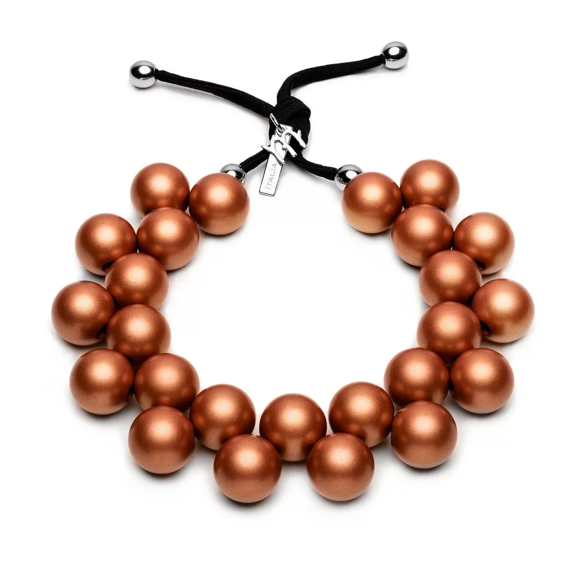METAL NECKLACE