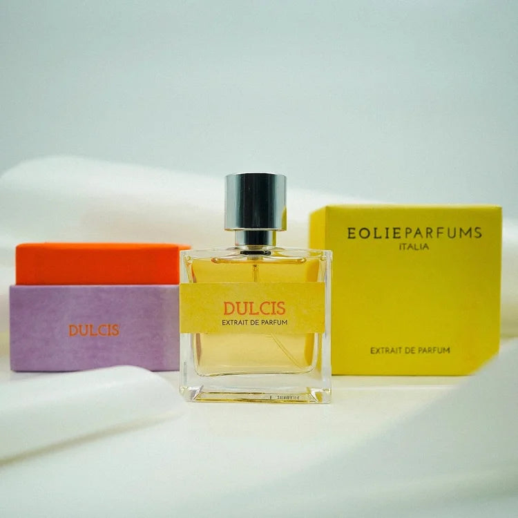 DULCIS ESTRACT DE PARFUM