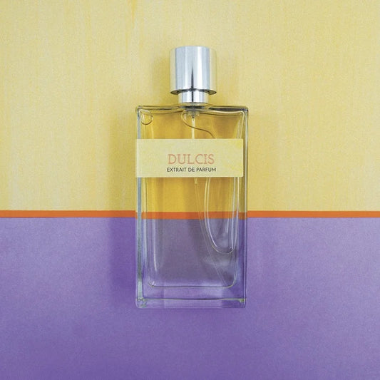 DULCIS ESTRACT DE PARFUM