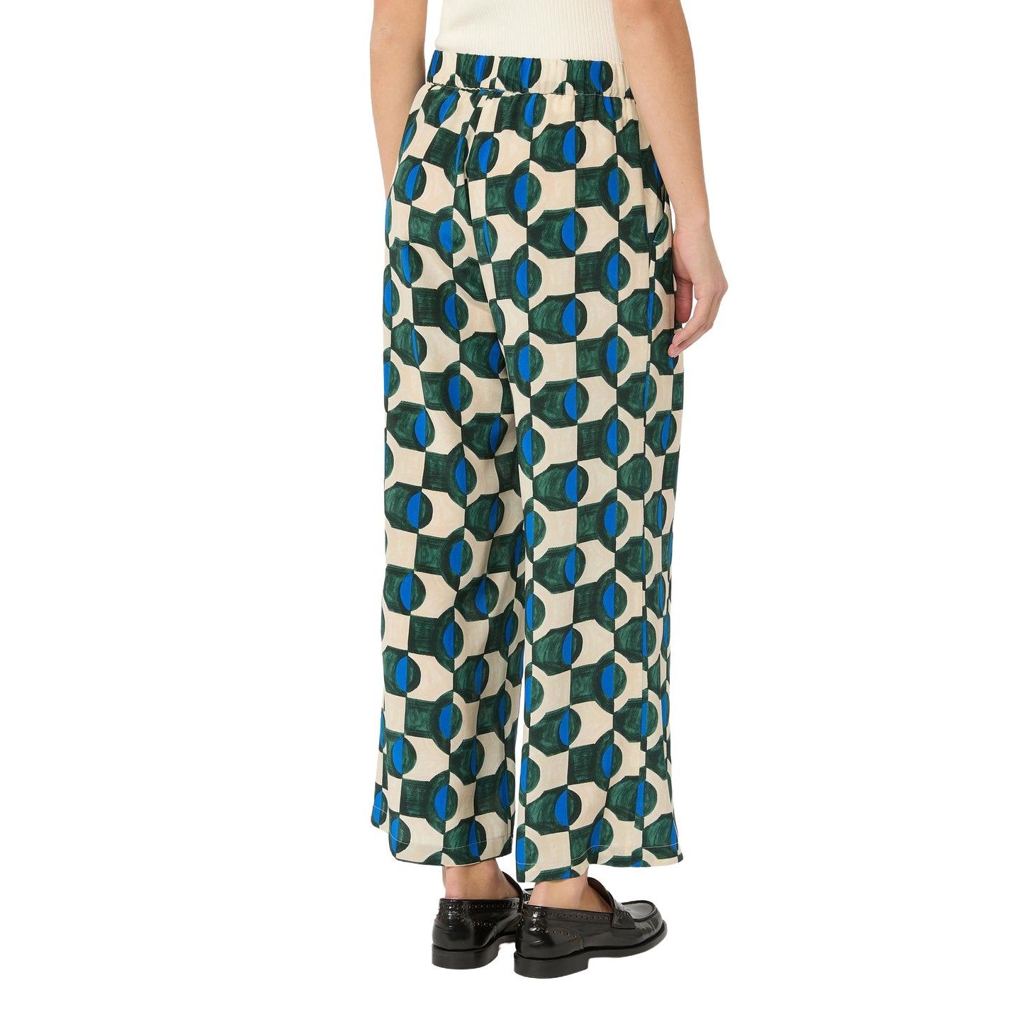 PANTALONE EUSEBIO