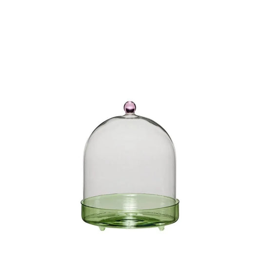 CUPOLA FLORA