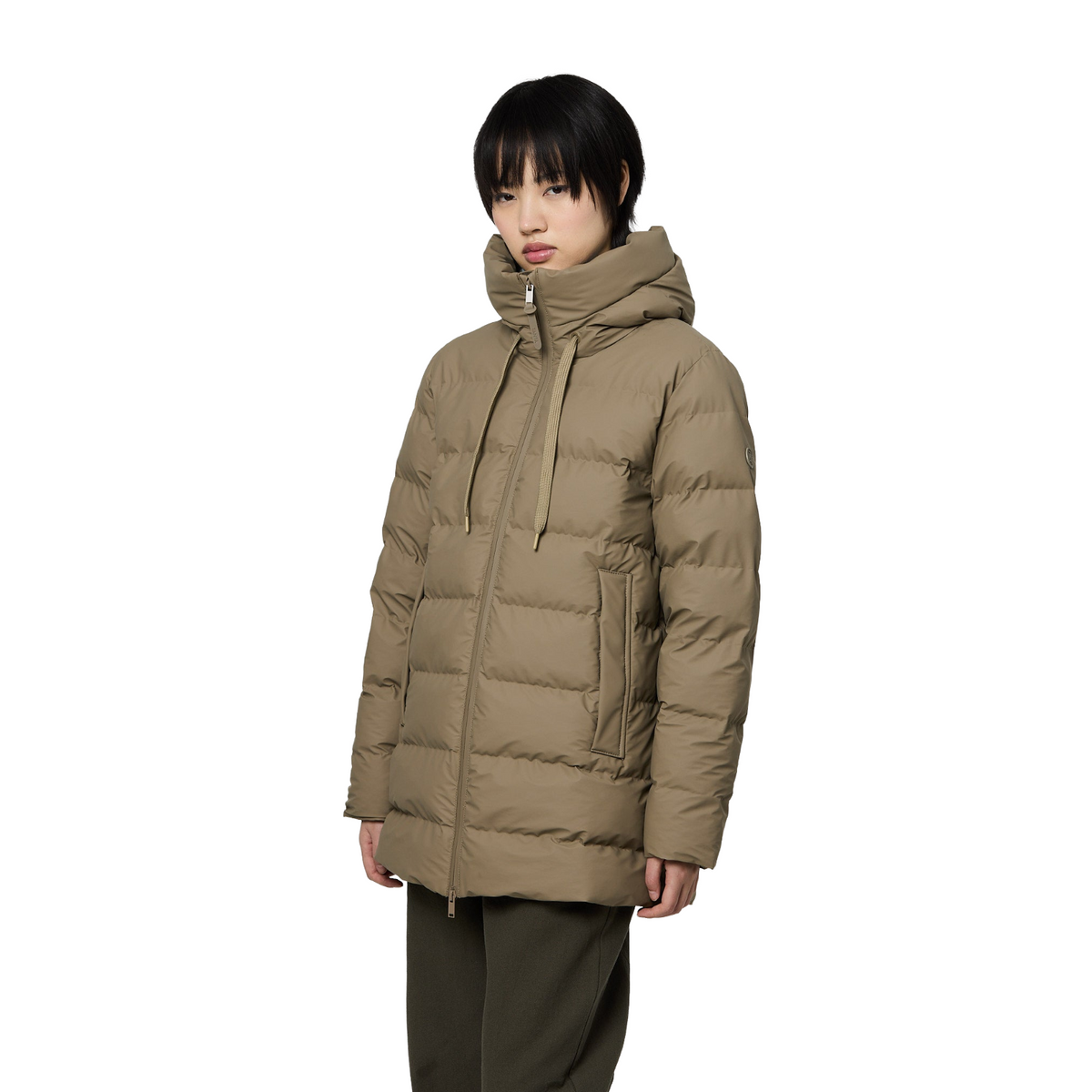 PIUMINO FROST