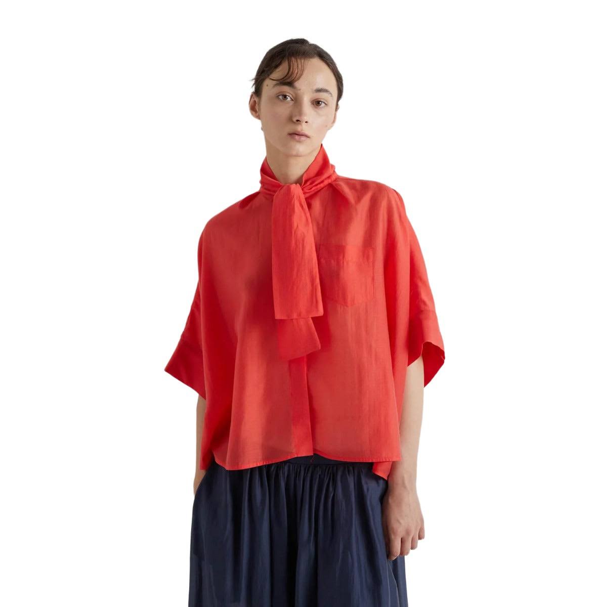 CAMICIA M6EF21