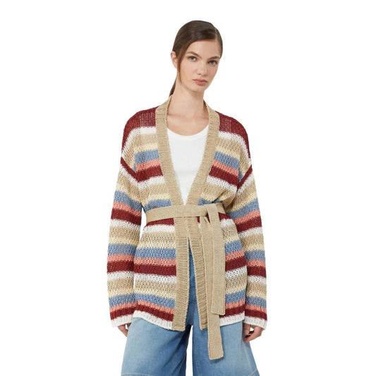 CARDIGAN BONITO