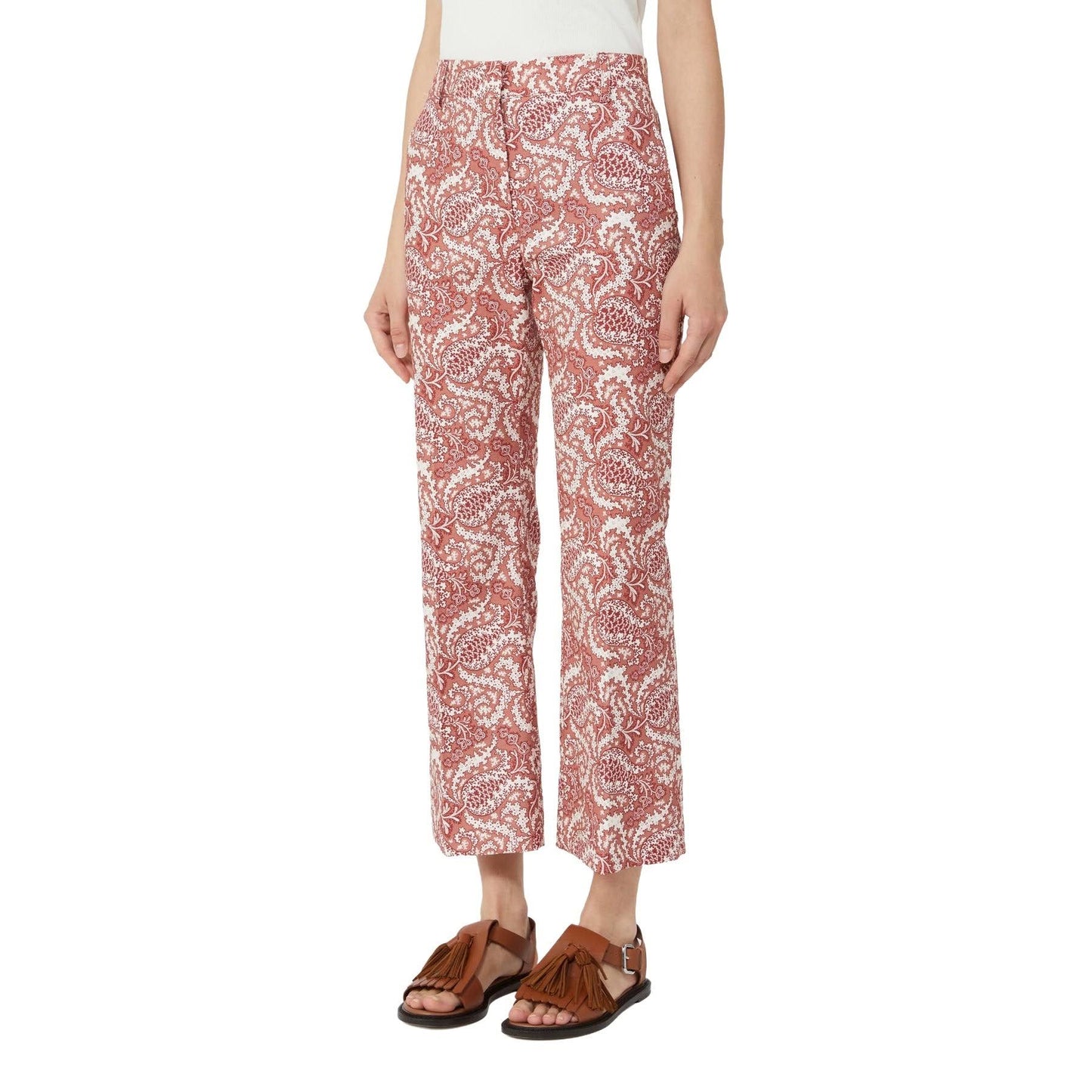 PANTALONE ONDE