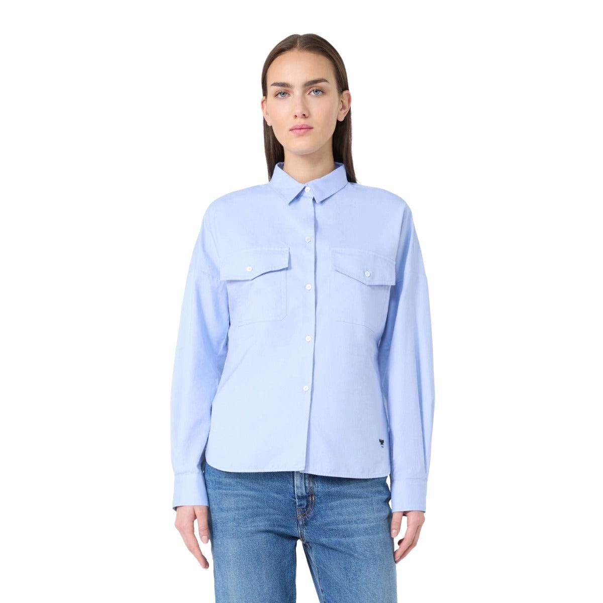 CAMICIA PESI