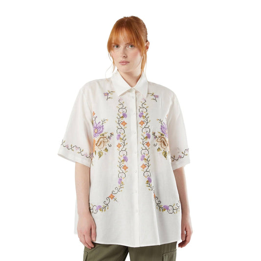 CAMICIA EMBLEMA