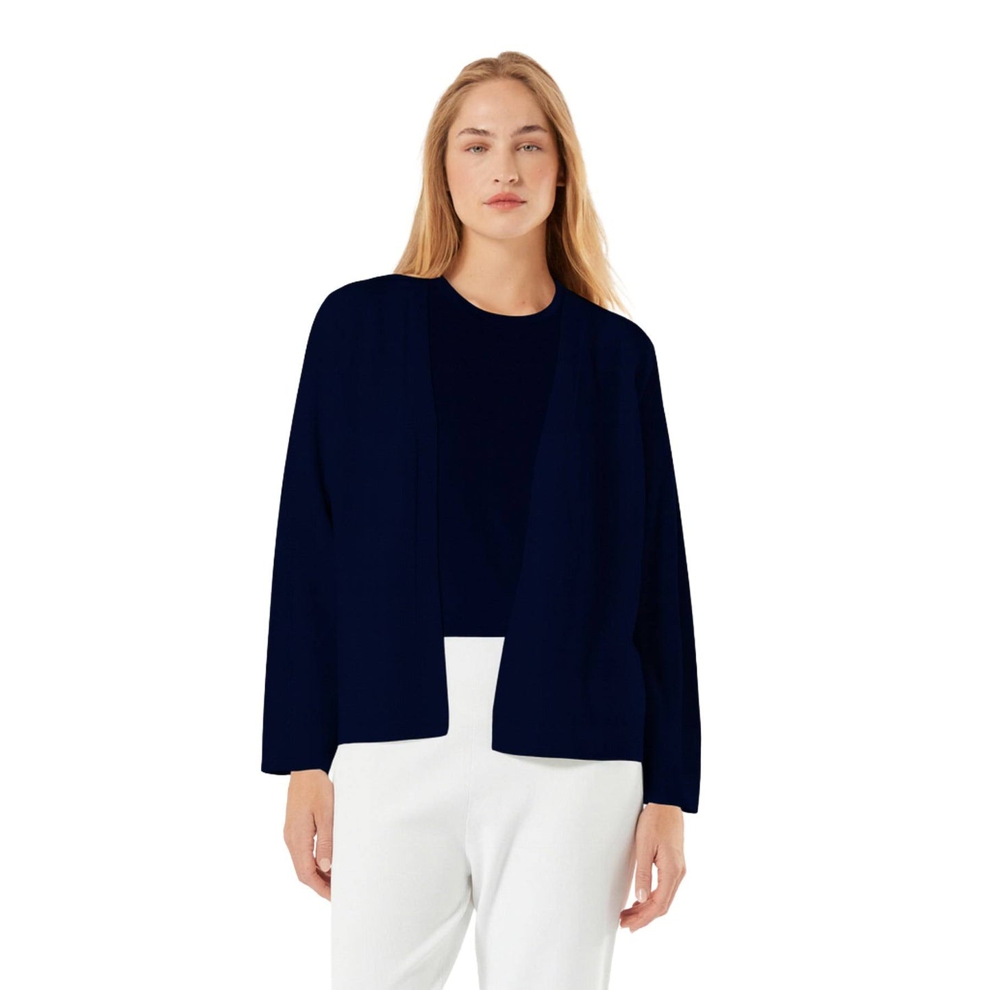 CARDIGAN PALAZZI