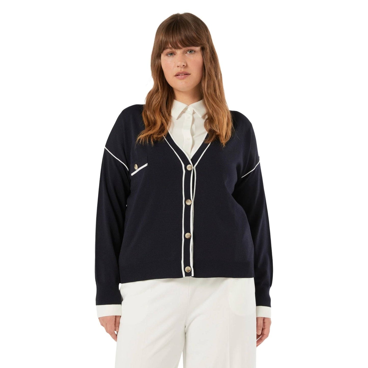 CARDIGAN MIELE