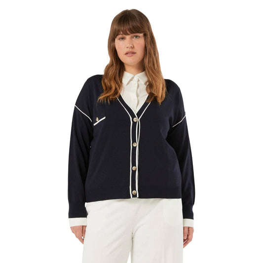 CARDIGAN MIELE