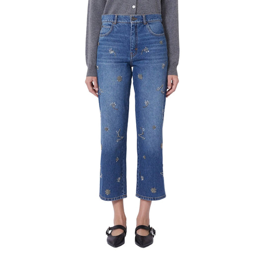 JEANS MANETTA