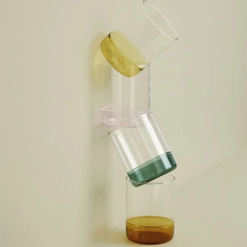 KIOSK GLASS