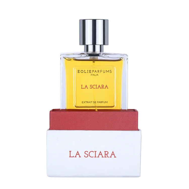LA SCIARA EXTRAIT DE PARFUM