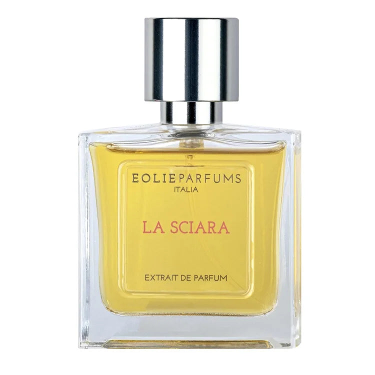 LA SCIARA EXTRAIT DE PARFUM