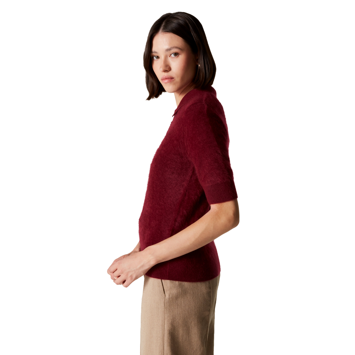 MAGLIA POLO MARGOT