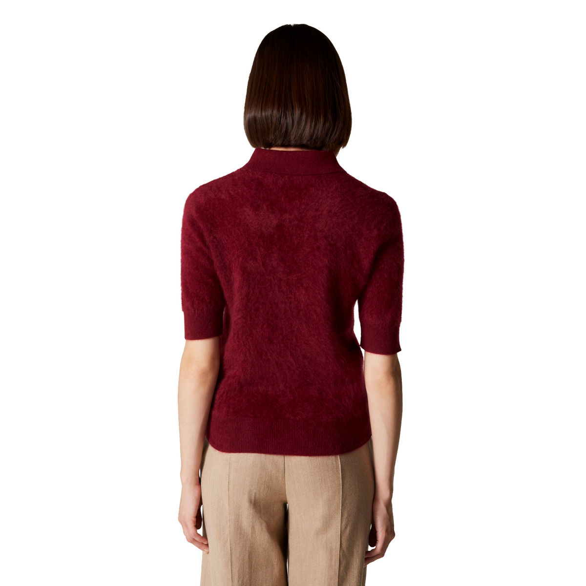 MAGLIA POLO MARGOT