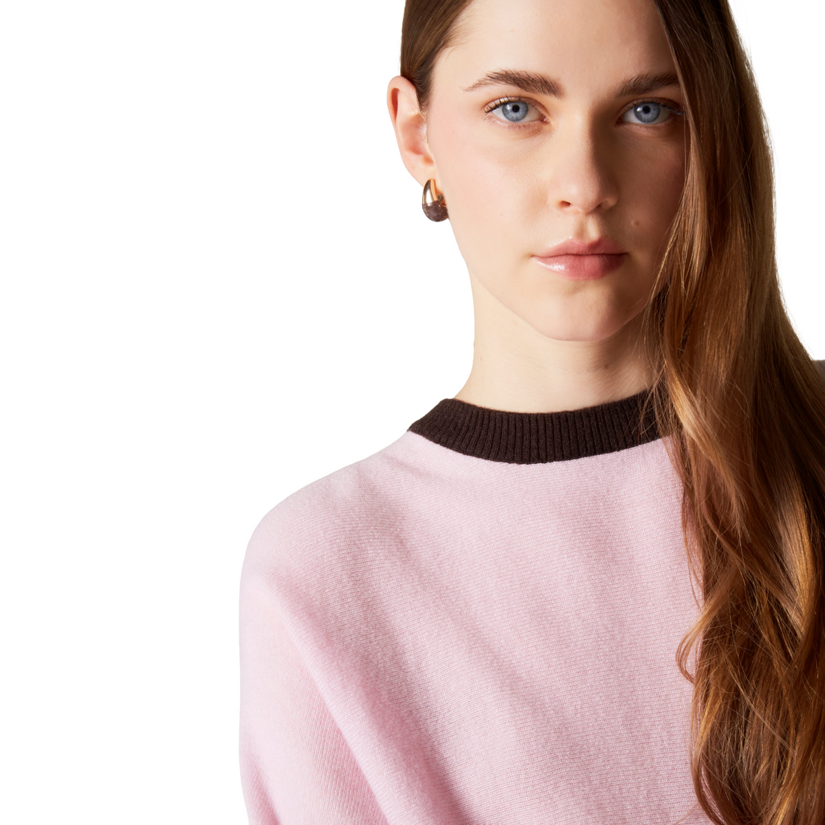 MAGLIA GIROCOLLO BETTINA