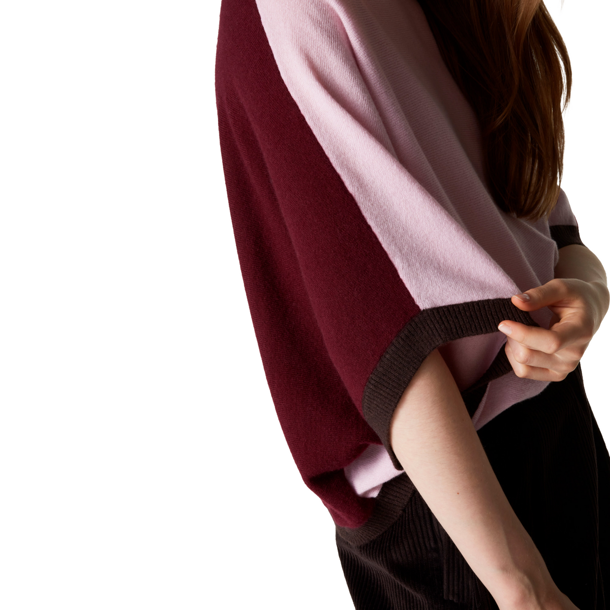 MAGLIA GIROCOLLO BETTINA