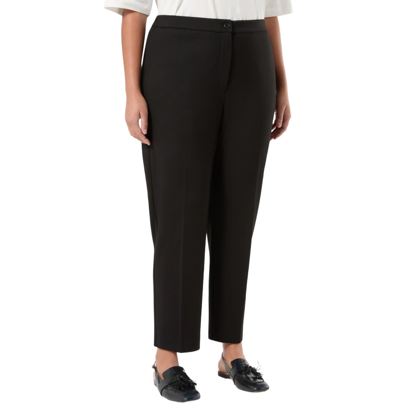 COMMA TROUSERS 