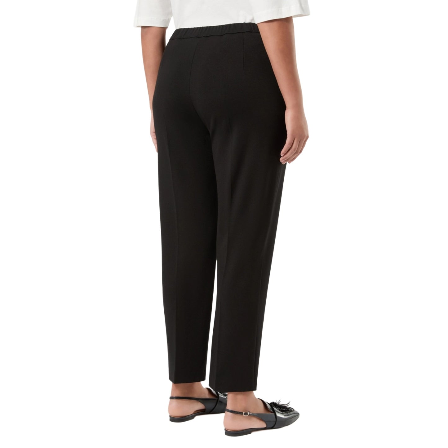 COMMA TROUSERS 