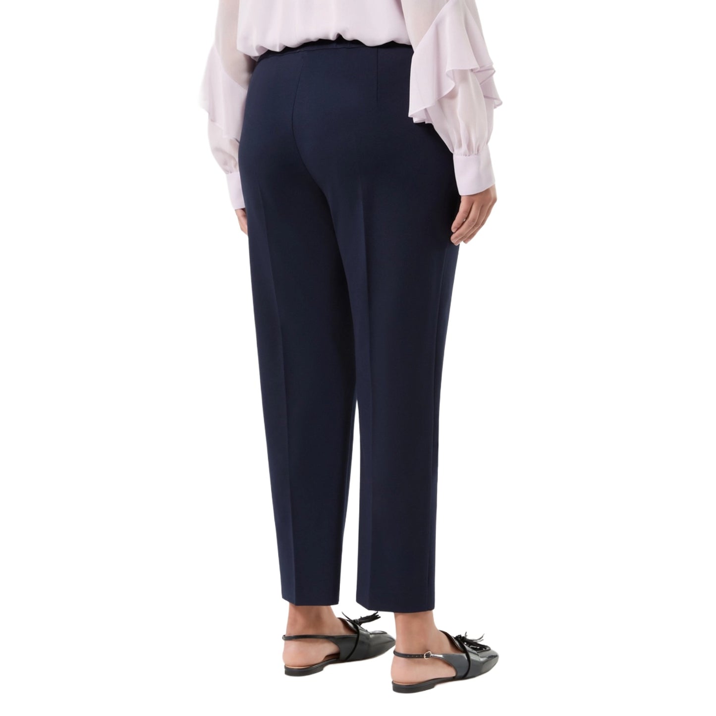 PANTALONE VIRGOLA