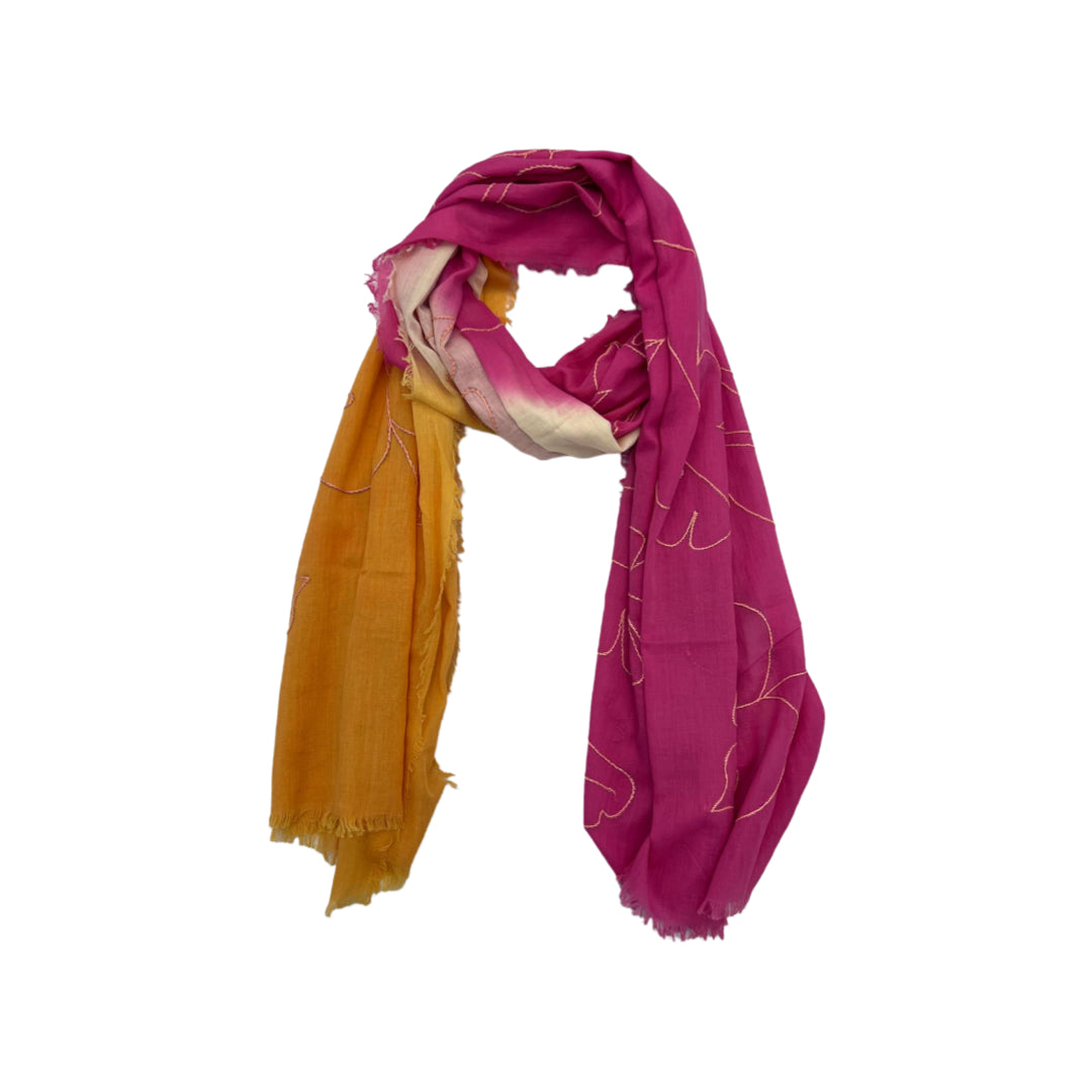 AMAZON SCARF 