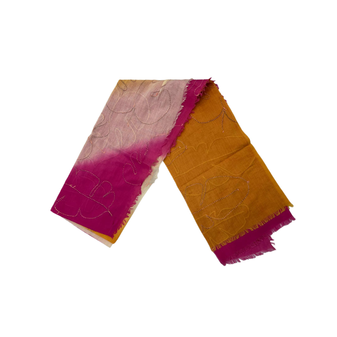 AMAZON SCARF 