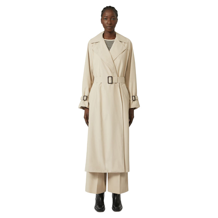 TRENCH COAT MADE 